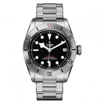 Часы Black Bay Steel Tudor