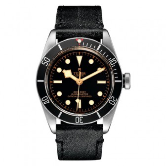 Часы Black Bay Tudor