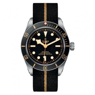 Часы Black Bay Fifty-Eight Tudor