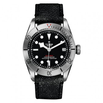 Часы Black Bay Steel Tudor