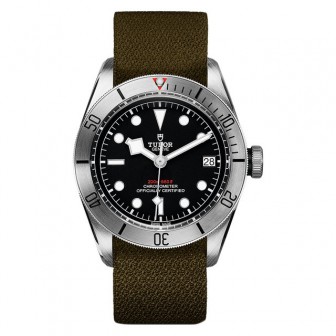 Часы Black Bay Steel Tudor