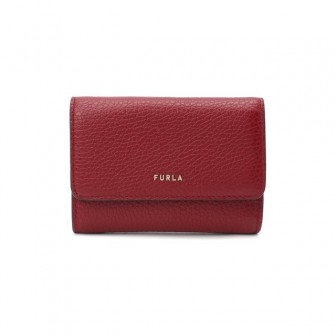 Кожаный кошелек Furla