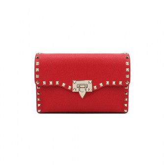 Сумка Valentino Garavani Rockstud medium Valentino