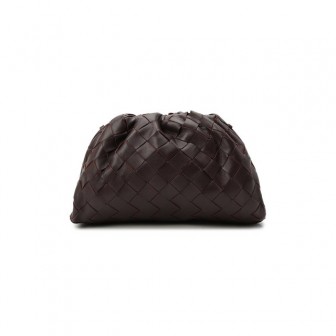 Клатч Pouch mini Bottega Veneta