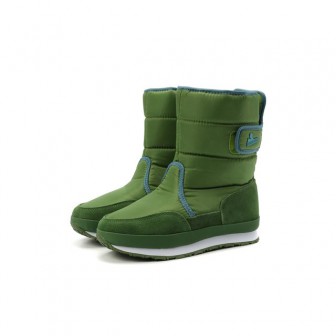 Rubber best sale duck boots