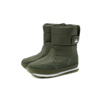 Rubber duck hot sale boots