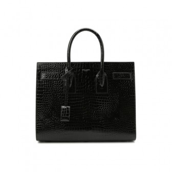 Сумка Sac de Jour small Saint Laurent