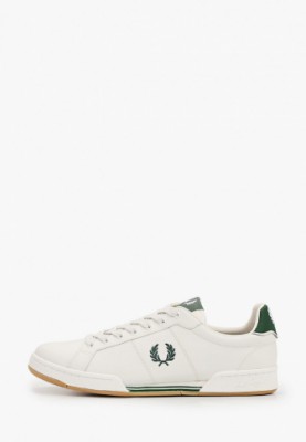 Кеды Fred Perry