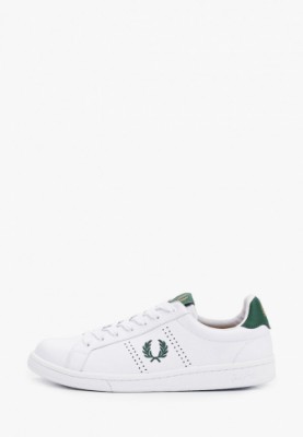 Кеды Fred Perry