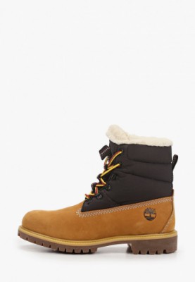 Тимберленды Timberland