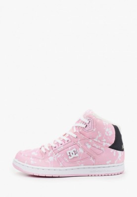 Кеды DC Shoes