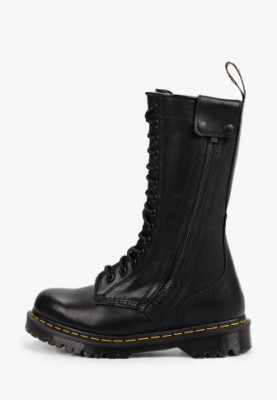 Сапоги Dr. Martens