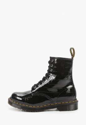 Ботинки Dr. Martens