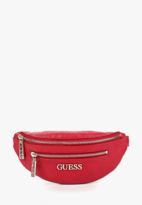 Сумка поясная Guess