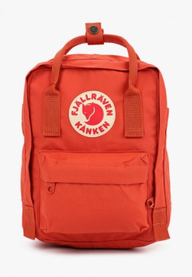 Рюкзак Fjällräven Kånken