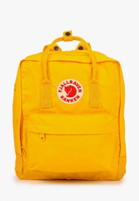 Рюкзак Fjällräven Kånken