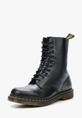 Ботинки Dr. Martens