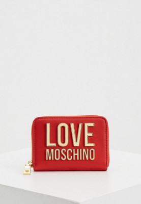 Кошелек Love Moschino