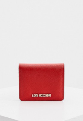 Кошелек Love Moschino