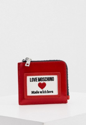 Кошелек Love Moschino