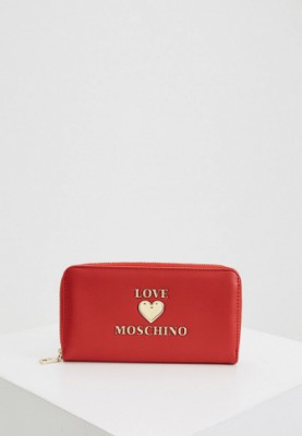 Кошелек Love Moschino