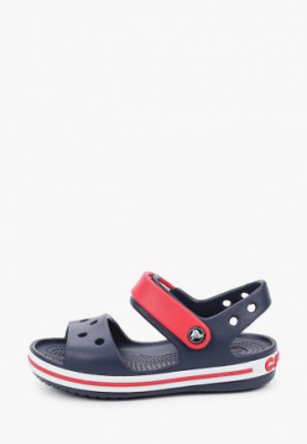 Сандалии Crocs