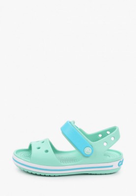 Сандалии Crocs