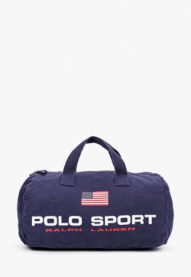 Сумка дорожная Polo Ralph Lauren