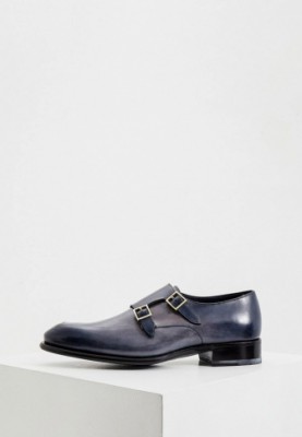 Туфли Santoni