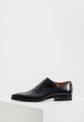 Туфли Santoni