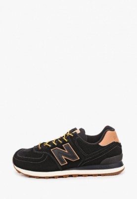 Кроссовки New Balance