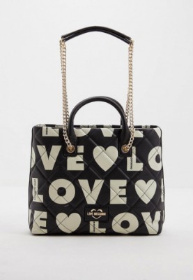 Сумка Love Moschino