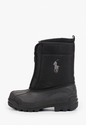 Дутики Polo Ralph Lauren