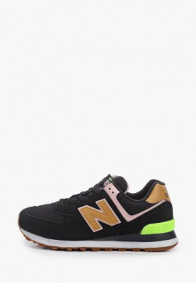 Кроссовки New Balance