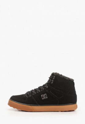 Кеды DC Shoes