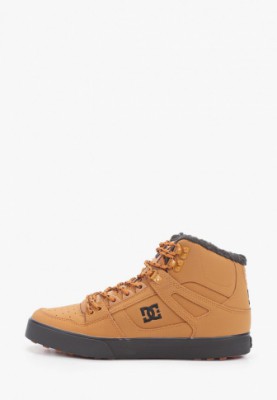 Кеды DC Shoes