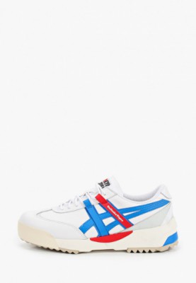 Кроссовки Onitsuka Tiger