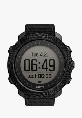 Часы GPS Suunto