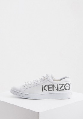 Кеды Kenzo