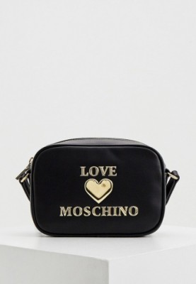 Сумка Love Moschino