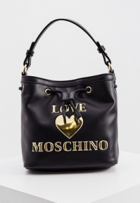 Сумка Love Moschino