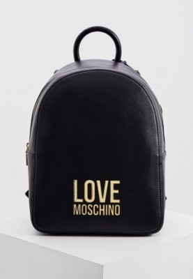 Рюкзак Love Moschino