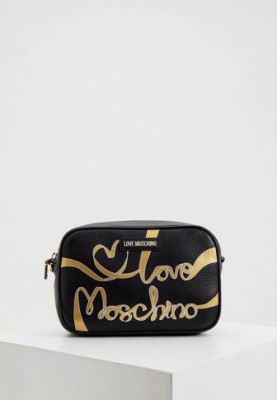 Сумка Love Moschino