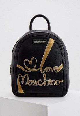 Рюкзак Love Moschino