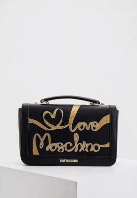 Сумка Love Moschino