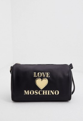 Сумка дорожная Love Moschino