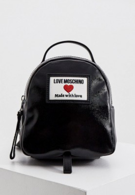 Рюкзак Love Moschino