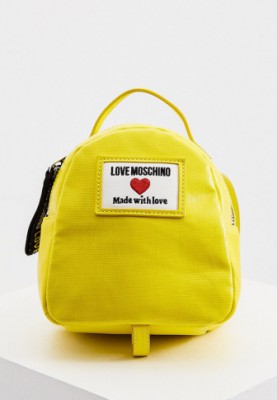 Рюкзак Love Moschino