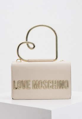 Сумка Love Moschino