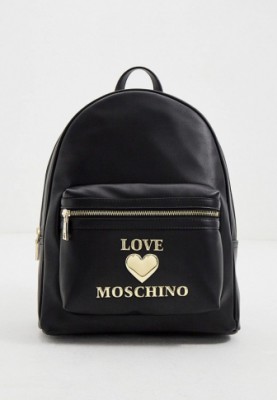 Рюкзак Love Moschino